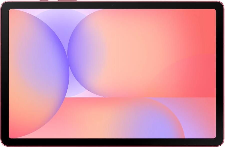 Samsung Galaxy Tab S10 Lite 10 9 inch 256GB Wifi Tablet Rood
