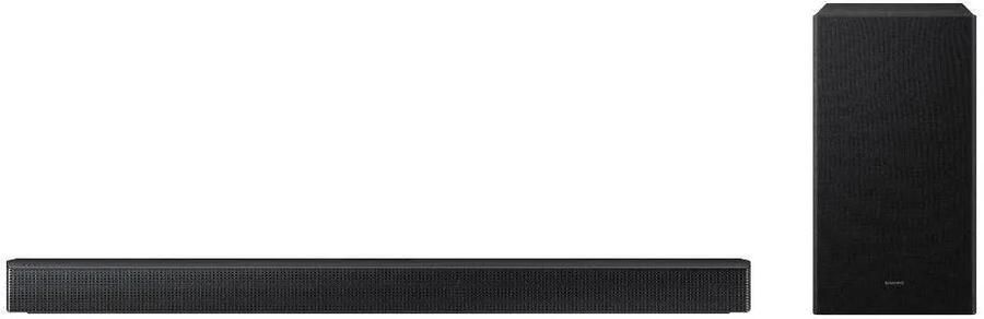 Samsung Essential B-series Soundbar HW-B66CF (2025) - Foto 2