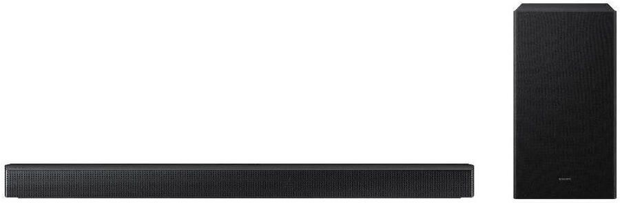Samsung Essential B-series Soundbar HW-B66CF (2025) - Foto 2