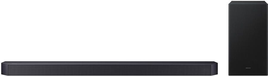 Samsung Q-series Soundbar HW-Q600F (2025) - Foto 3