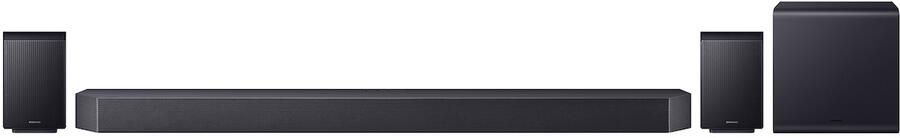 Samsung Q-series Soundbar HW-Q930H (2026) - Foto 2