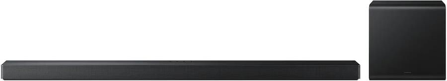 Samsung Cinematic Q-Series HW-QS700F (2025) | Soundbars | 8806097114147 - Foto 3