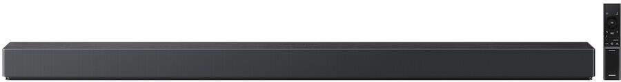 Samsung HW-QS90H Soundbar Zwart