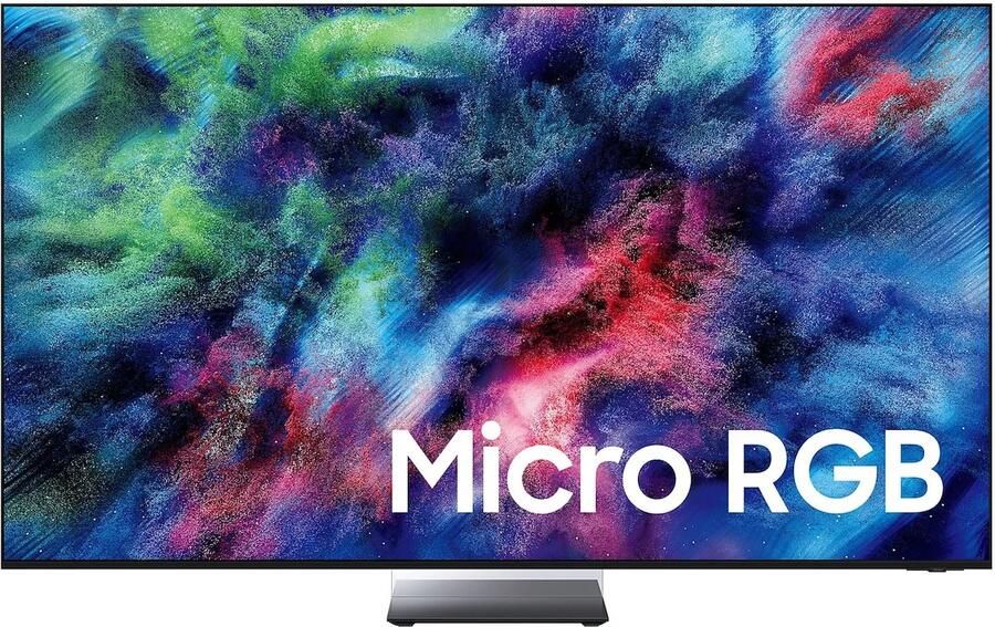 Samsung MRE75R95H (2026) 75 inch RGB TV
