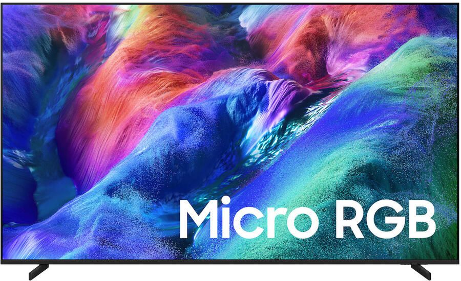 Samsung MRE85R85H (2026) 85 inch RGB TV - Foto 2