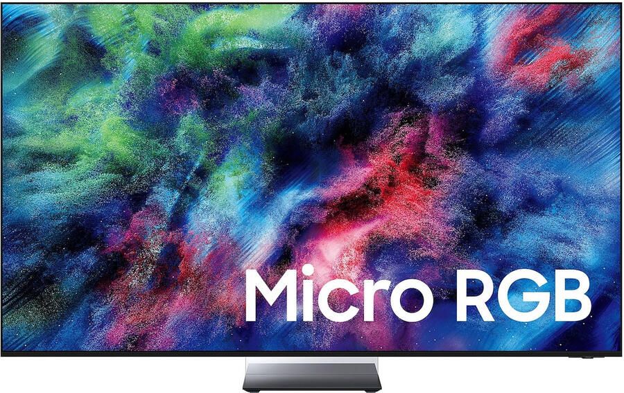 Samsung MRE85R95H (2026) 85 inch RGB TV
