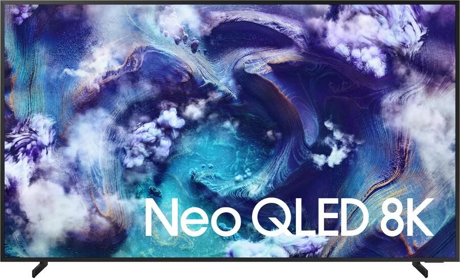 Samsung Neo QLED 85QN900F (2025) | Televisie aanbiedingen | Beeld&Geluid Televisies | 8806097108573 - Foto 2