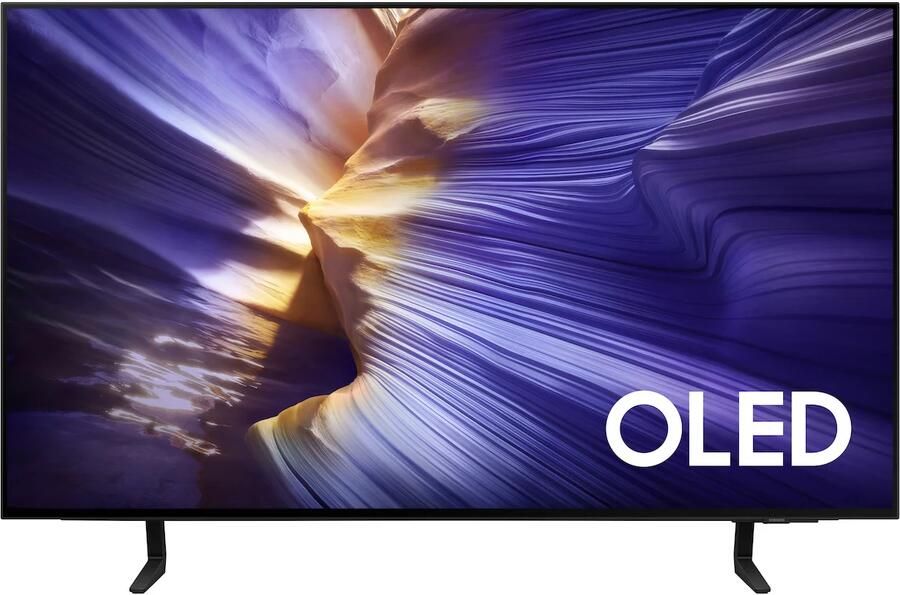 Samsung OLED42S93F (2025) | Televisie aanbiedingen | Beeld&Geluid Televisies | 8806097459309