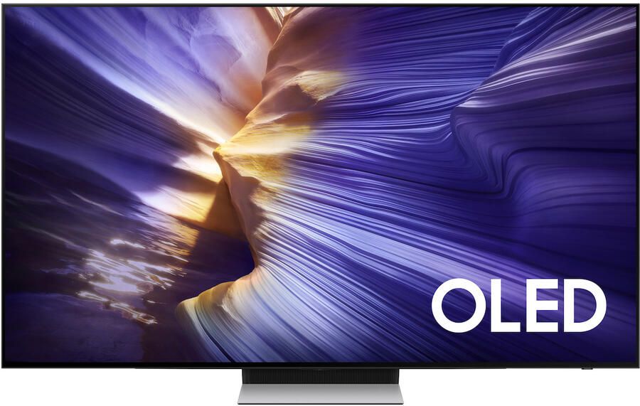 Samsung OLED 83S90F (2025) | Televisie aanbiedingen | Beeld&Geluid Televisies | 8806097098416 - Foto 3