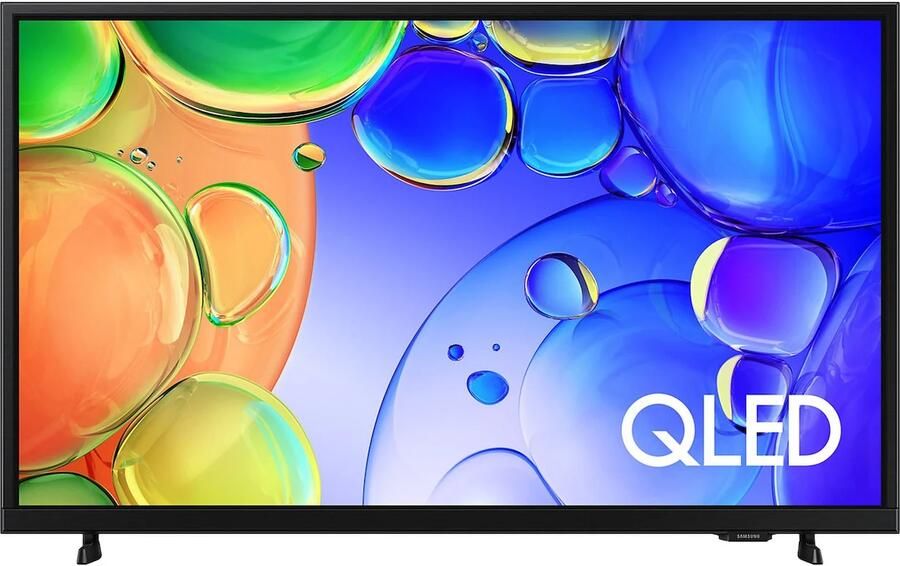 Samsung QE32Q5FA (2026) 32 inch QLED TV