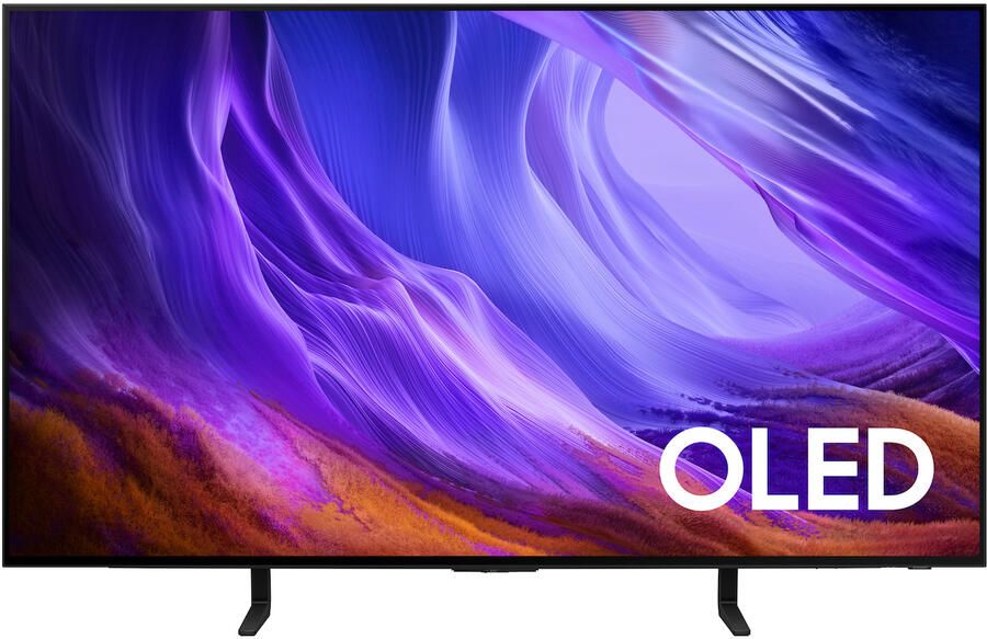Samsung QE48S83H (2026) 48 inch OLED TV