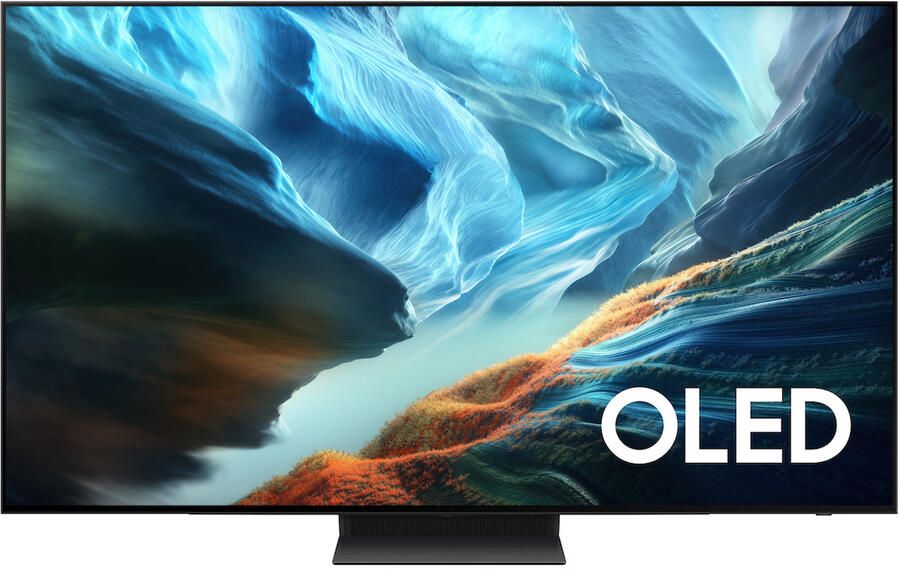 Samsung QE48S93H (2026) 48 inch OLED TV