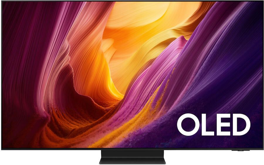 Samsung QE48S95H (2026) 48 inch OLED TV