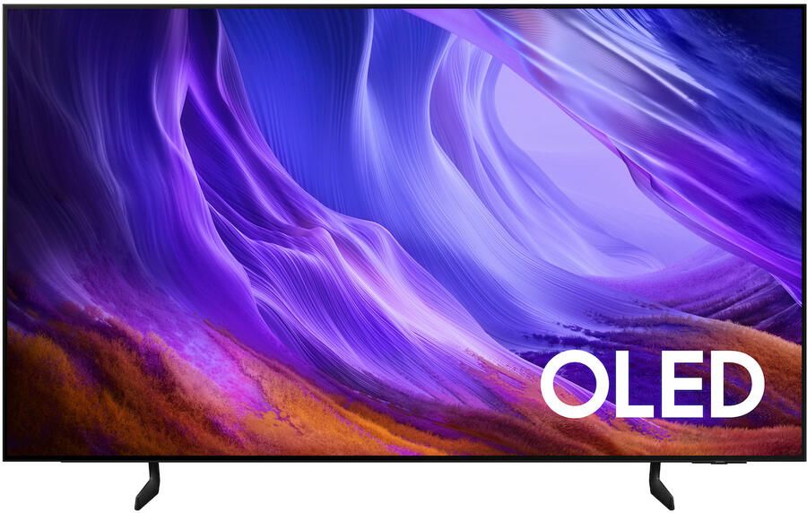 Samsung QE55S83H (2026) 55 inch OLED TV