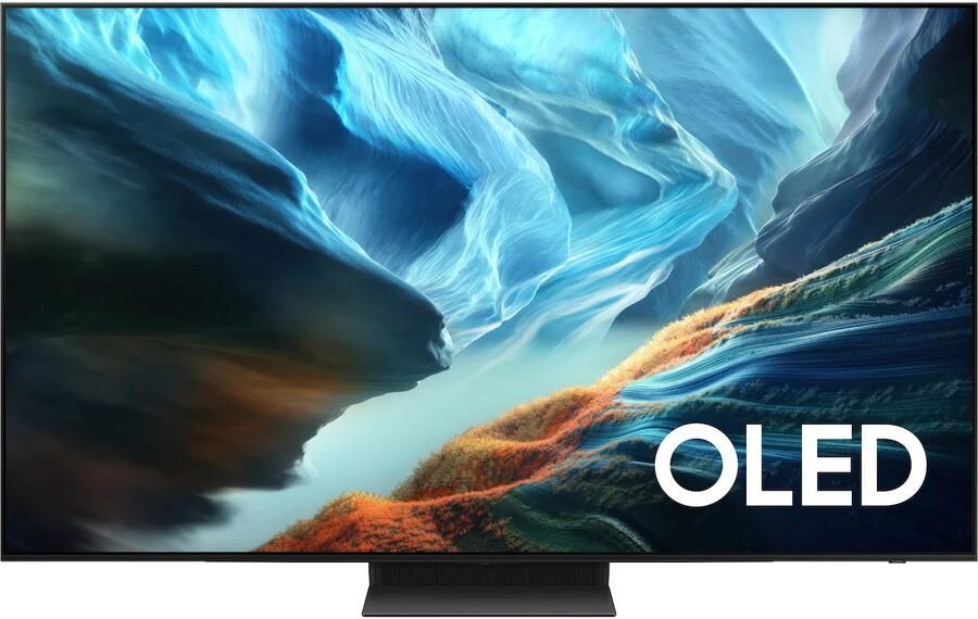 Samsung QE55S93H (2026) 55 inch OLED TV
