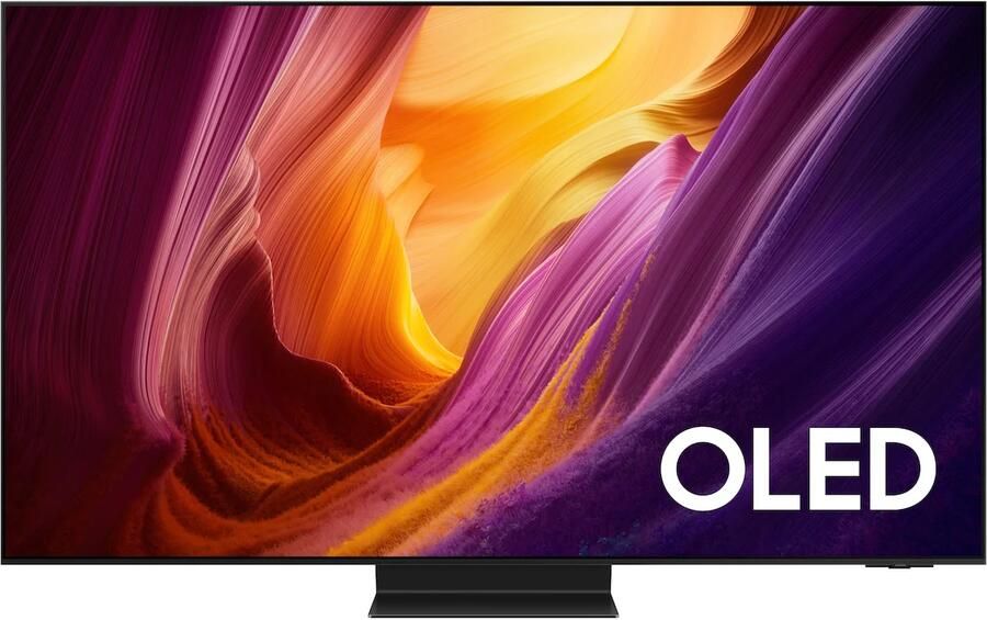 Samsung QE55S95H (2026) 55 inch OLED TV
