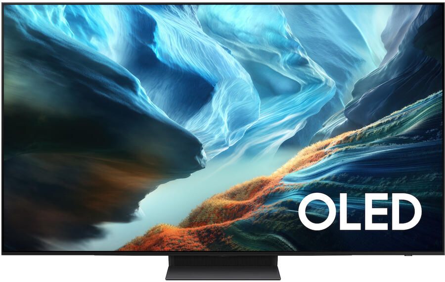 Samsung QE65S93H (2026) 65 inch OLED TV