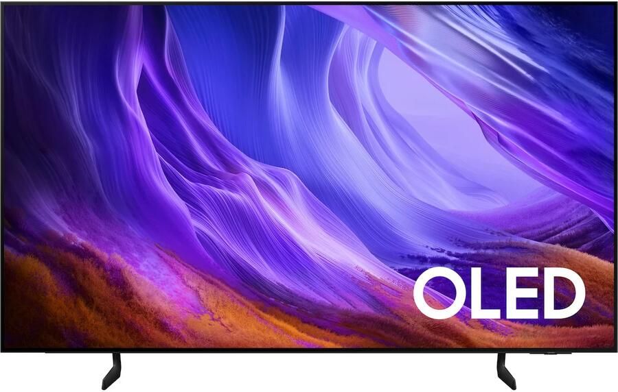 Samsung QE65S83H (2026) 65 inch OLED TV