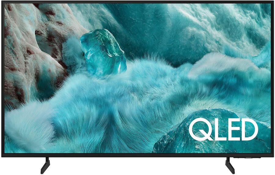 Samsung QLED 4K QE43Q7F3 (2025) 43 inch QLED TV