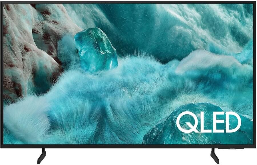 Samsung QLED 4K QE50Q7F3 (2025) 50 inch QLED TV