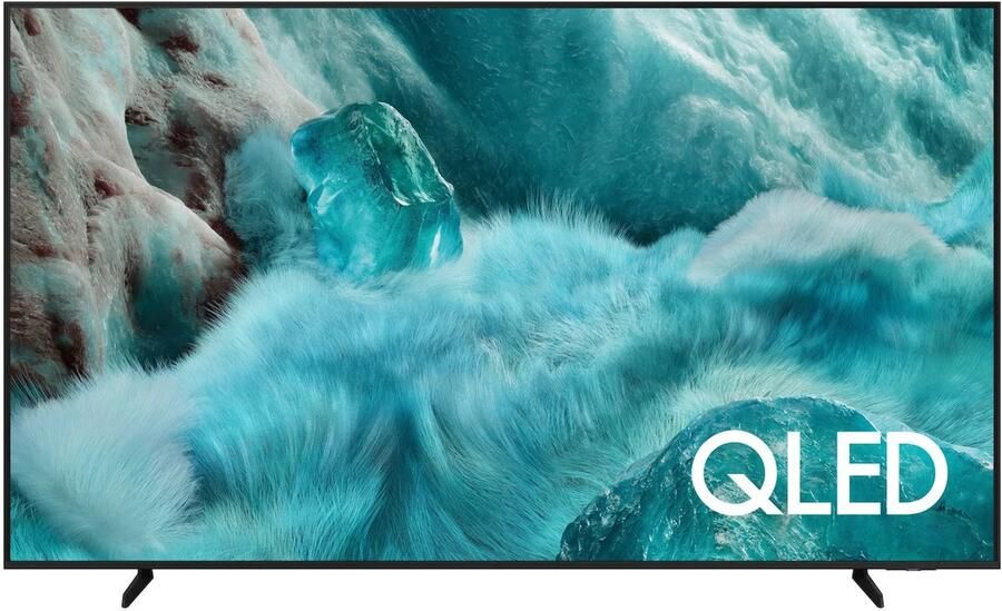 Samsung QLED 4K QE98Q7FA (2025) 98 inch QLED TV