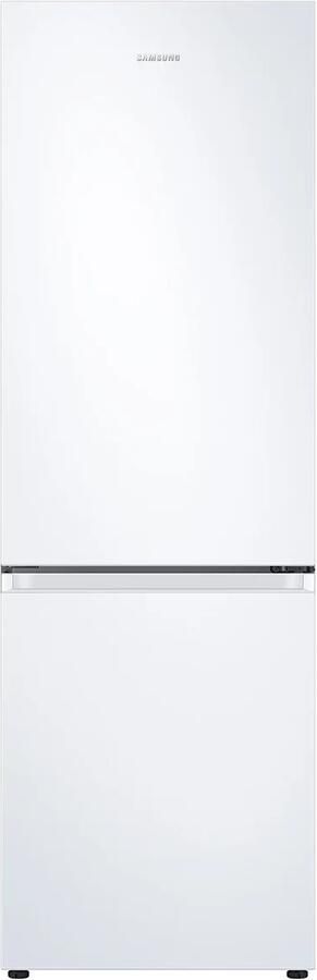 Samsung Koel-vriescombinatie (344L) RB34C605CWW EF WiFi - Foto 2