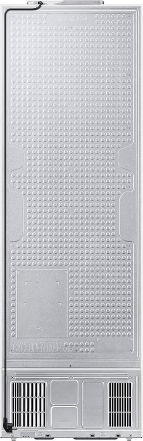 Samsung Koel-vriescombinatie (344L) RB34C605CWW EF WiFi - Foto 2