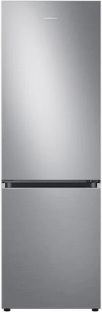 Samsung RB34C705CS9 EF Koel-vriescombinatie Grijs