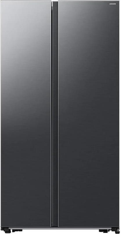 Samsung RS57DG400EB4EF Amerikaanse Koelkast 4-Serie WiFi