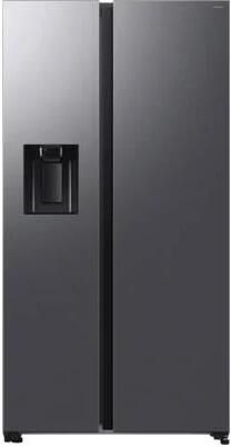 Samsung RS70F66KBTEF 7 Serie Twin Cooling Plus Amerikaanse Koelkast