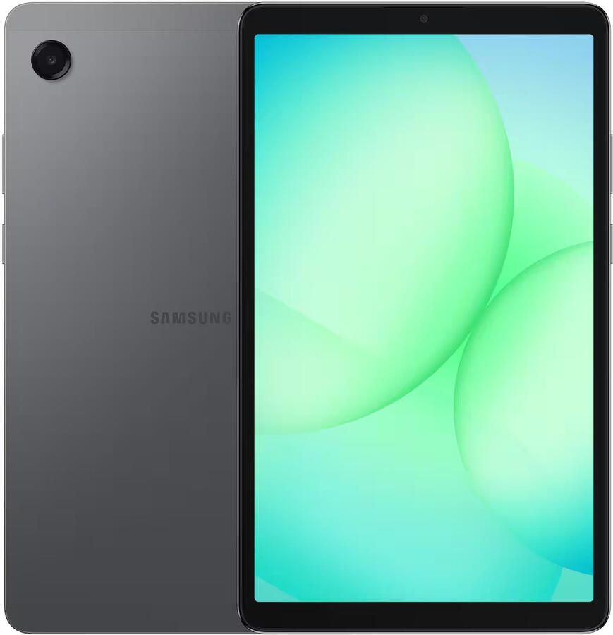 Samsung Galaxy Tab A11 8 7 inch 64GB Wifi Tablet Grijs