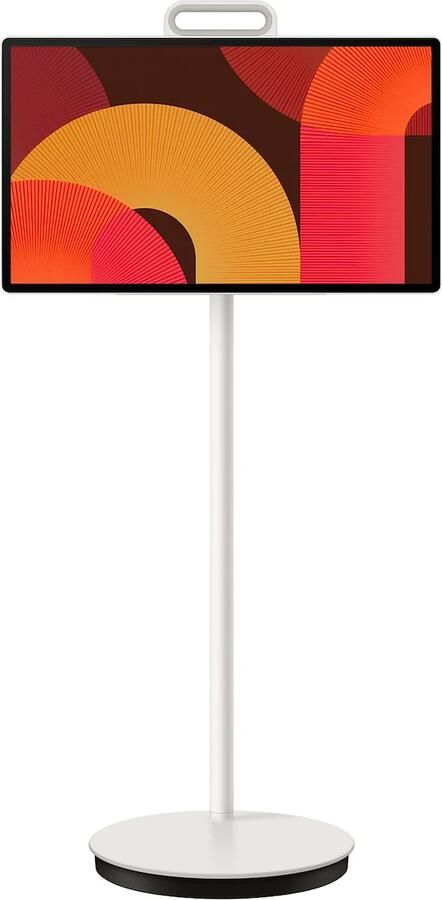 Samsung 27" The Movingstyle LSM7FA QHD Vision AI Smart TV