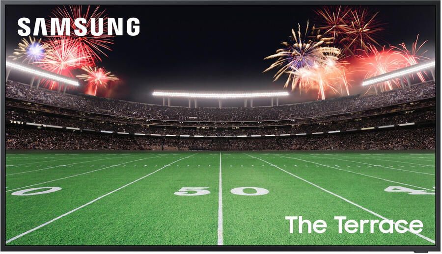 Samsung 65'The Terrace QE65LST7D (2025) | Televisie aanbiedingen | Beeld&Geluid Televisies | 8806095636306
