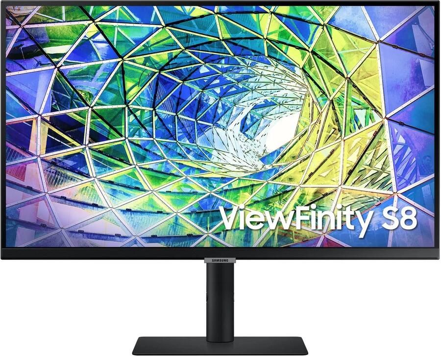 Samsung Ledscherm S27A800UNP 68 6 cm 27" 4K Ultra HD