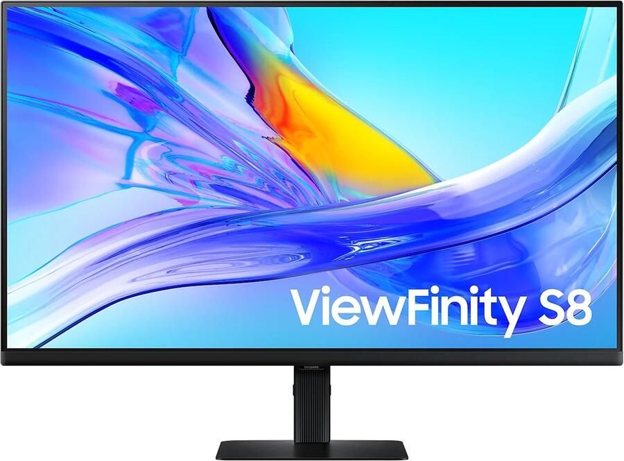 Samsung ViewFinity S80UD 32 inch | 4K&UHD Monitoren | 8806095543284 - Foto 6