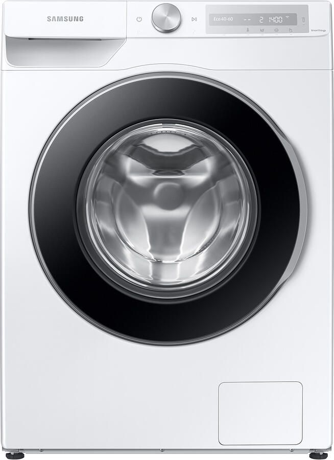 Samsung AutoDose 6000-Serie WW80T634ALHAS2 | Wasmachines | Huishouden&Woning Wassen&Drogen | 8806095011233 - Foto 2