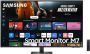 Samsung Smart M7 LS43DM702UUXEN | 4K&UHD Monitoren | Computer&IT Monitoren | 8806095534541 - Thumbnail 2