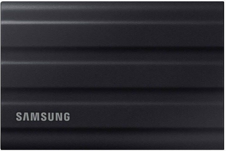 Samsung T7 Shield 2TB Externe SSD Zwart