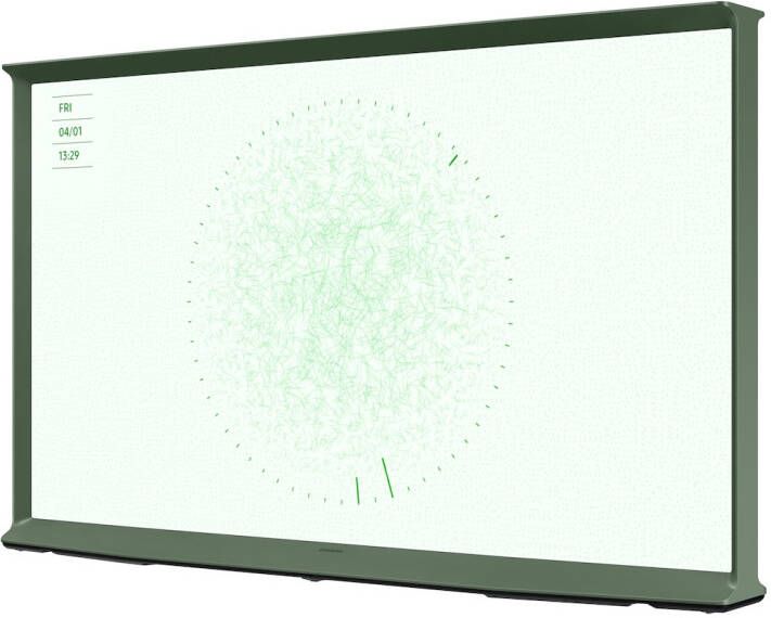 Samsung The Serif QE55LS01D (2024) 55 inch QLED TV