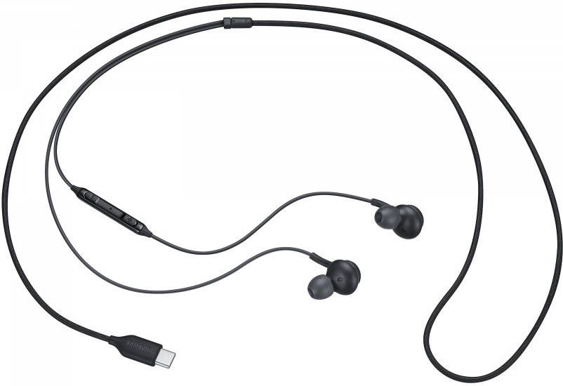Samsung Type-C EO-IC100 in-ear hoofdtelefoon