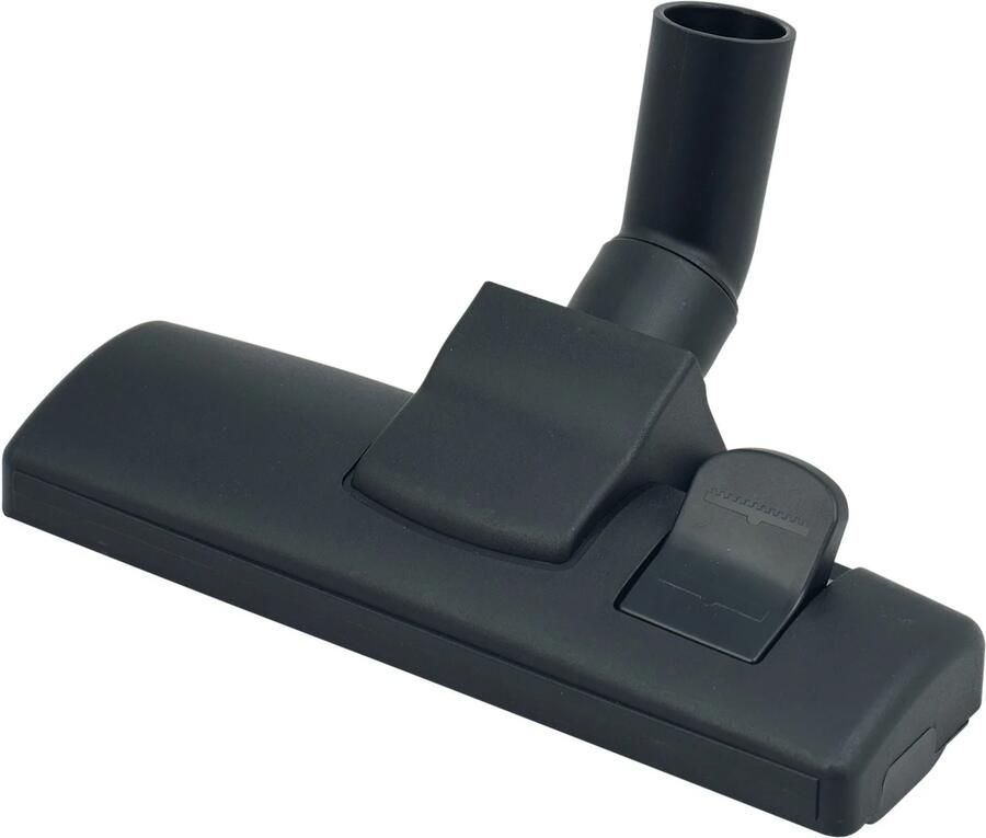Scanpart combimond 32+35mm Borstel Zwart