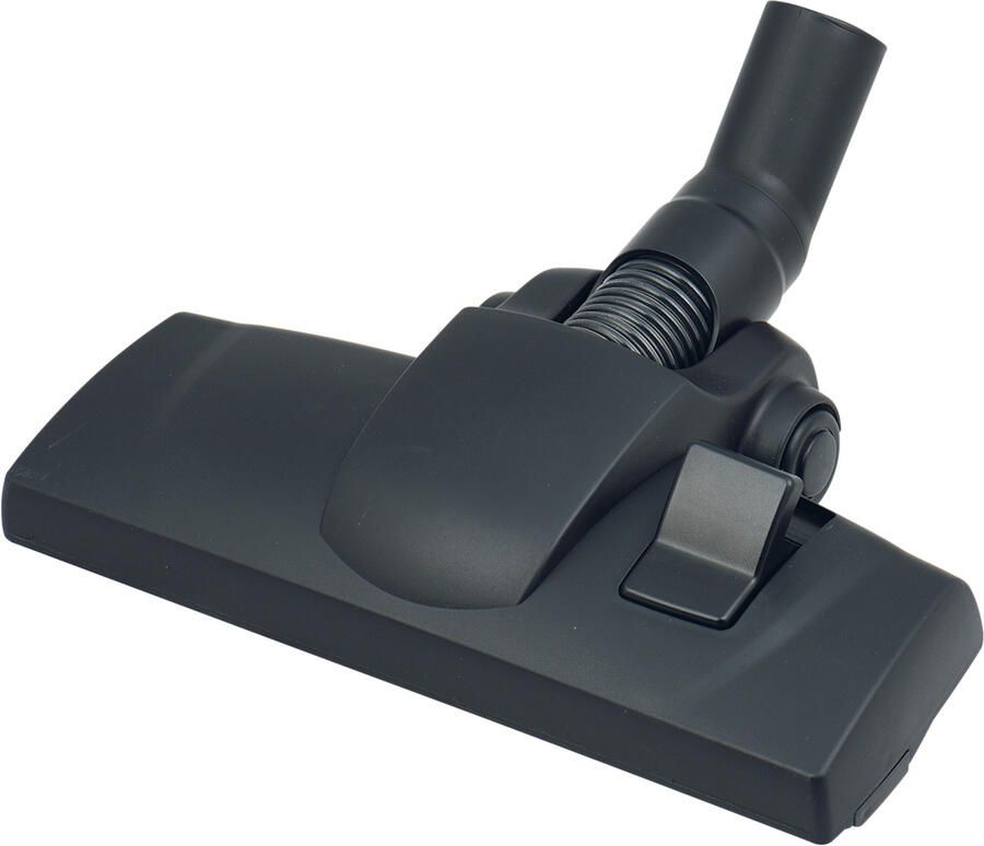 Scanpart combimond ECO 32+35mm Borstel Zwart