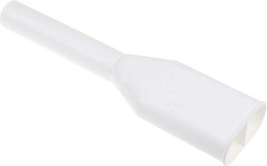 Scanpart PVC y-stuk afvoer Wasmachine accessoire