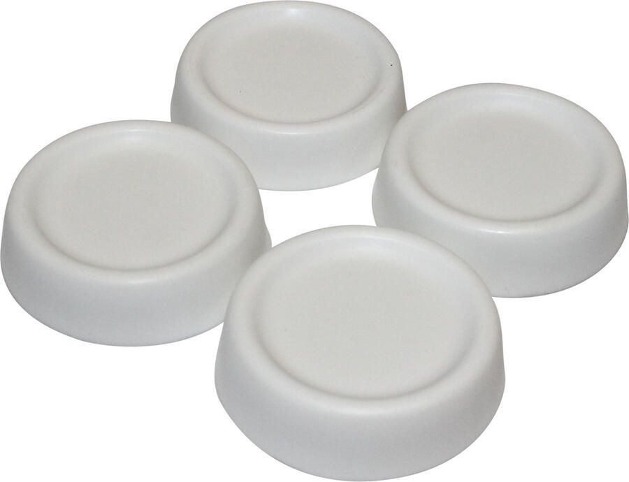 Scanpart trillingsdempers Wasmachine accessoire