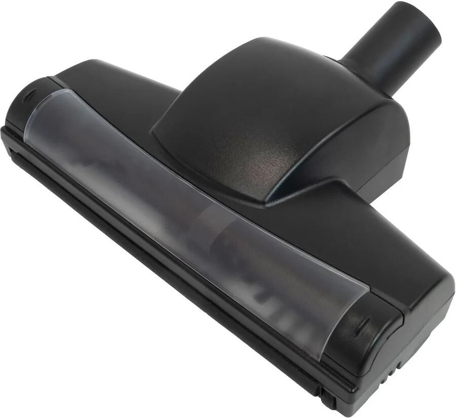 Scanpart turboborstel voor stofzuiger 32 en 35 mm Geschikt voor AEG Bosch Electrolux Miele Moulinex Nilfisk Panasonic Philips Rowenta Siemens Universeel - Foto 2