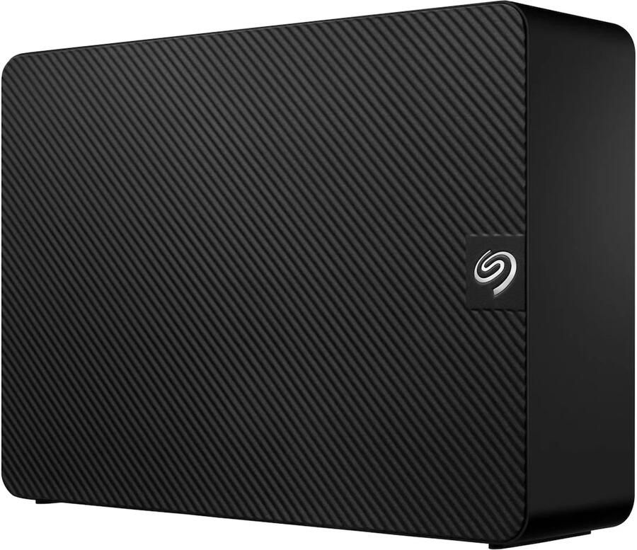 Seagate Externe harde schijf Uitbreiding Desktop 8TB USB 3.0 (STKP8000400)