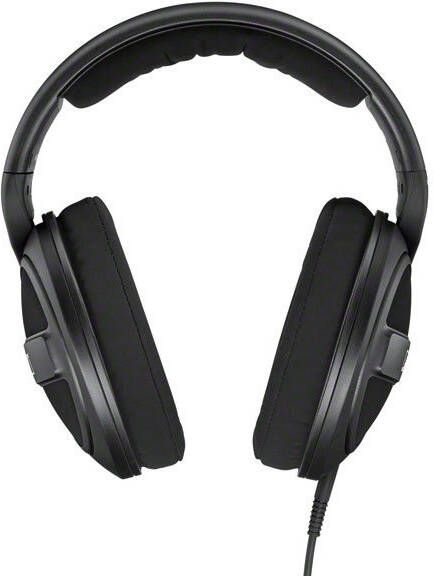 Sennheiser HD 569 Hoofdtelefoon Zwart