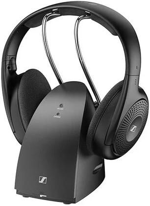 Sennheiser RS120-W | Draadloze koptelefoons | Beeld&Geluid Koptelefoons | 4260752330367