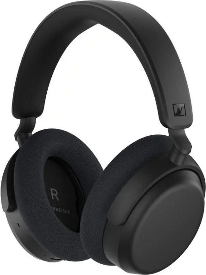 Sennheiser RS 275 Over-ear hoofdtelefoon Zwart