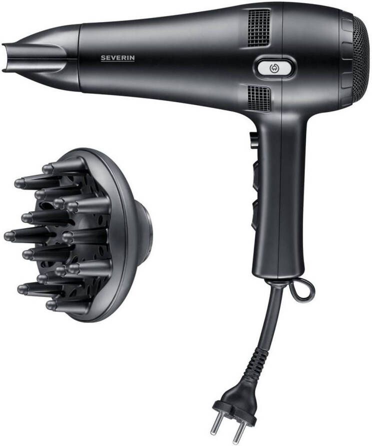 Severin HT165 Haardroger